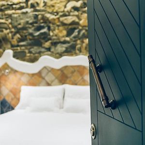 Private Bathroom King Room