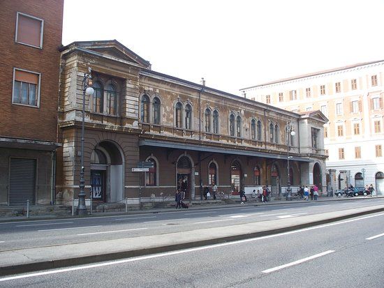 Magazzino delle Idee